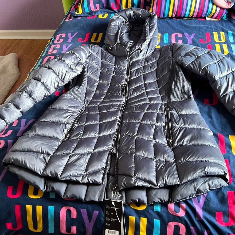 Bernardo Winter Jacket
